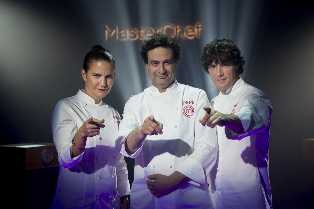 Shine Iberia tweet media