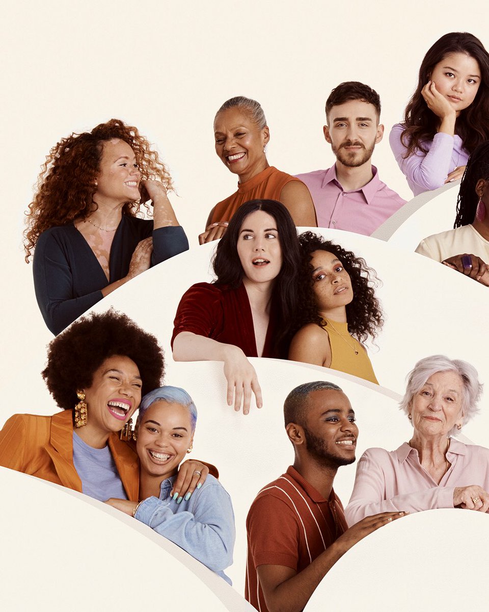 Revolution Beauty USA tweet media