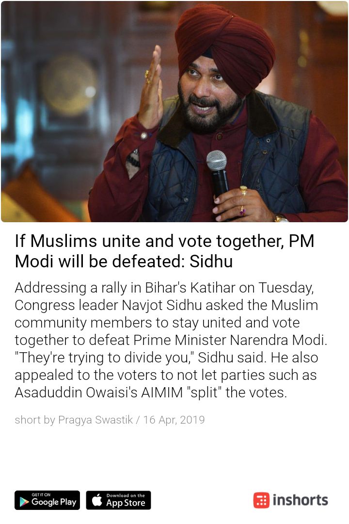 ImVRathi's tweet image. Shame on you @sherryontopp sir till this time I thought you are sensible human being! This has proven otherwise lost respect for you! Don't divide this nation on the basis of caste! Least expected this kind of sentences from a cricketer like you! 
shrts.in/6EDt