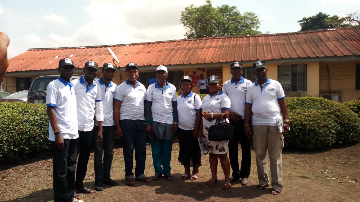 OladunjoyeBles1's tweet photo. Group Calls For The Inauguration Of Local Government Health Authority | BONews https://t.co/BLtN4YFK9l
@lacsop
#InaugurateLGHA https://t.co/UKtrXTwRqa