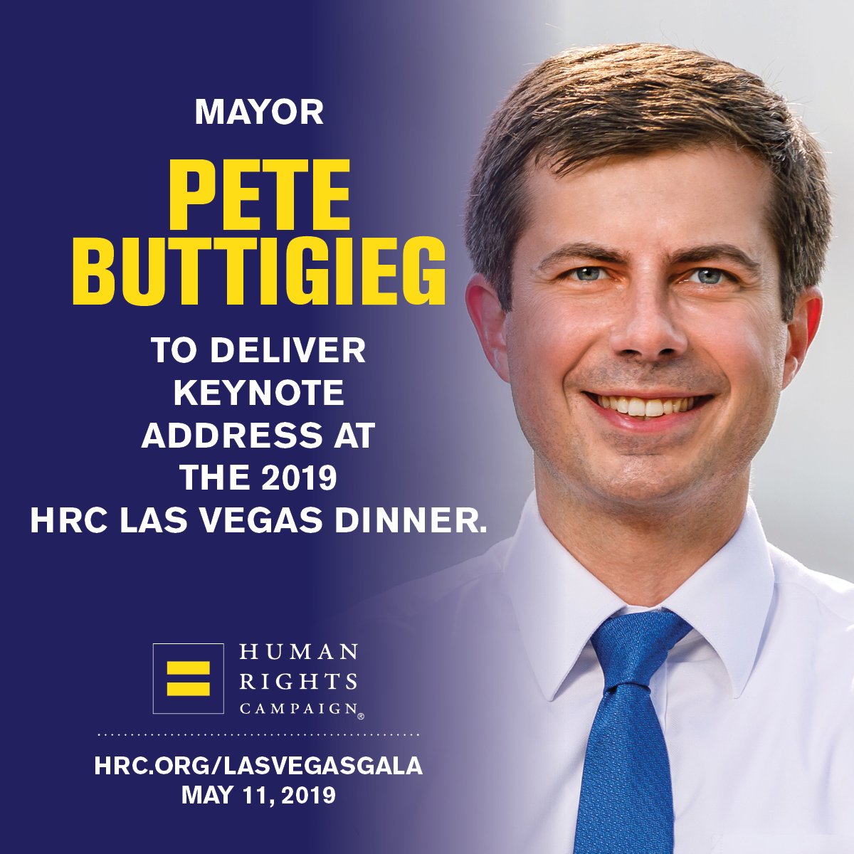 Pete Buttigieg