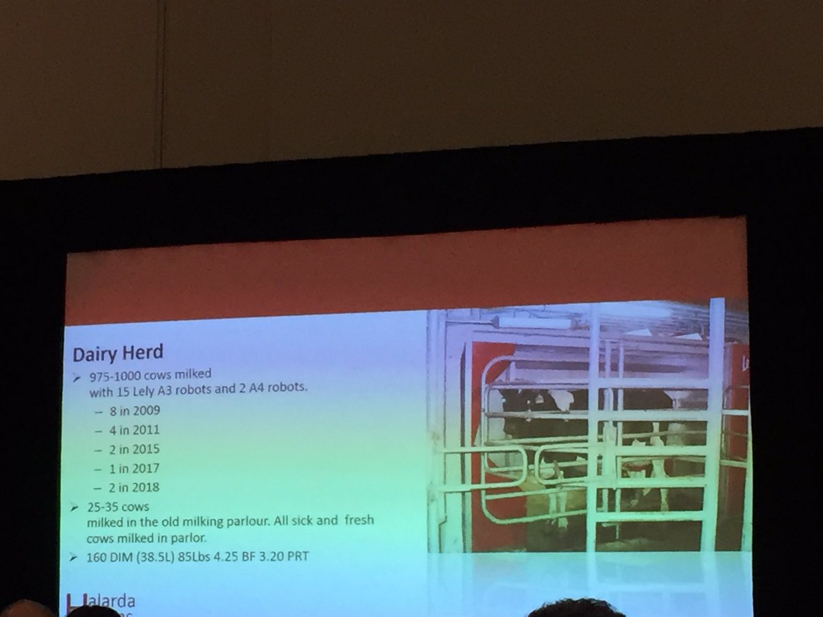 Robyn Walsh (@walshrobyn) on Twitter photo .<a href="/Halarda/">Anton Borst</a> presenting about Dairy Wise and the lean process on his dairy. #fms19 #LelyKnowHow .<a href="/Halarda/">Anton Borst</a> presenting about Dairy Wise and the lean process on his dairy. #fms19 #LelyKnowHow