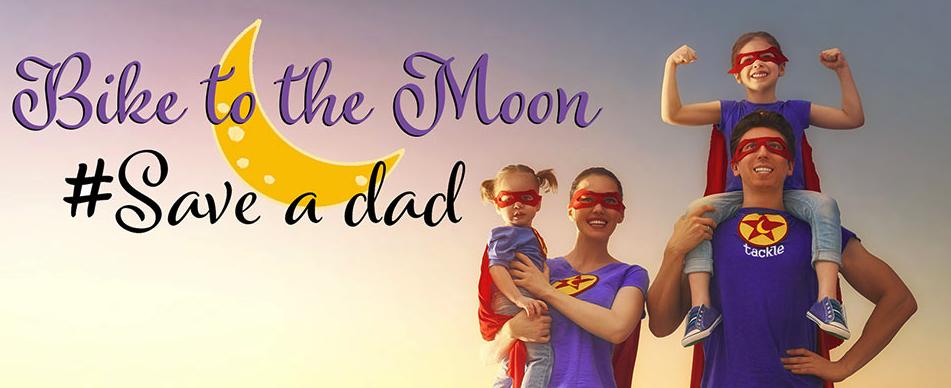 europa_uomo's tweet photo. Our UK member organisation @TackleProstate has kicked off an ambitious campaign to raise £250,000 – by cycling to the moon. Read how they’re doing it https://t.co/xYvlzTITV9  #SaveADad #PSA #CycleToTheMoon #BikeToTheMoon https://t.co/PRJTJ6OuHR