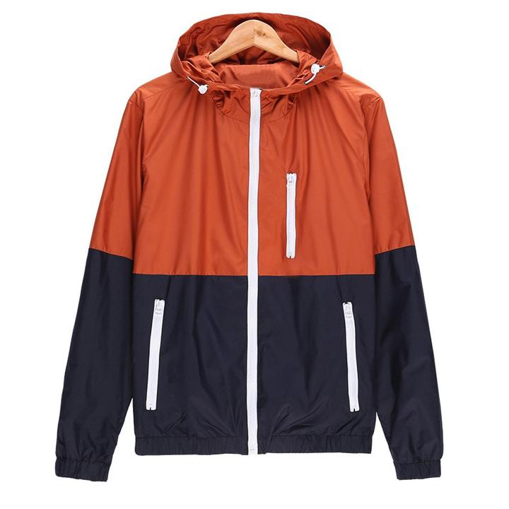 PlacePolo's tweet photo. Men's Lightweight windbreaker with patchwork colors- Sizes: Small - 2 XL   $33.95- Use Promo ode: NEWCUSTOMER for 10% Off your entire order! Happy shopping!
#polosplace #family #shopping #sandiego #spring #summer #windbreaker #men #outdoors https://t.co/7GRCJGaCnY