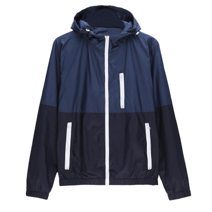 PlacePolo's tweet photo. Men's Lightweight windbreaker with patchwork colors- Sizes: Small - 2 XL   $33.95- Use Promo ode: NEWCUSTOMER for 10% Off your entire order! Happy shopping!
#polosplace #family #shopping #sandiego #spring #summer #windbreaker #men #outdoors https://t.co/7GRCJGaCnY