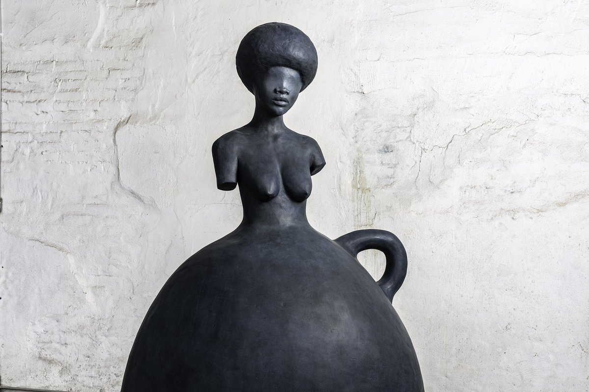 simone leigh guggenheim