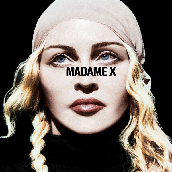 Madonna >> álbum "Madame X" - Página 9 D4Sw9r9XkAEEH-O