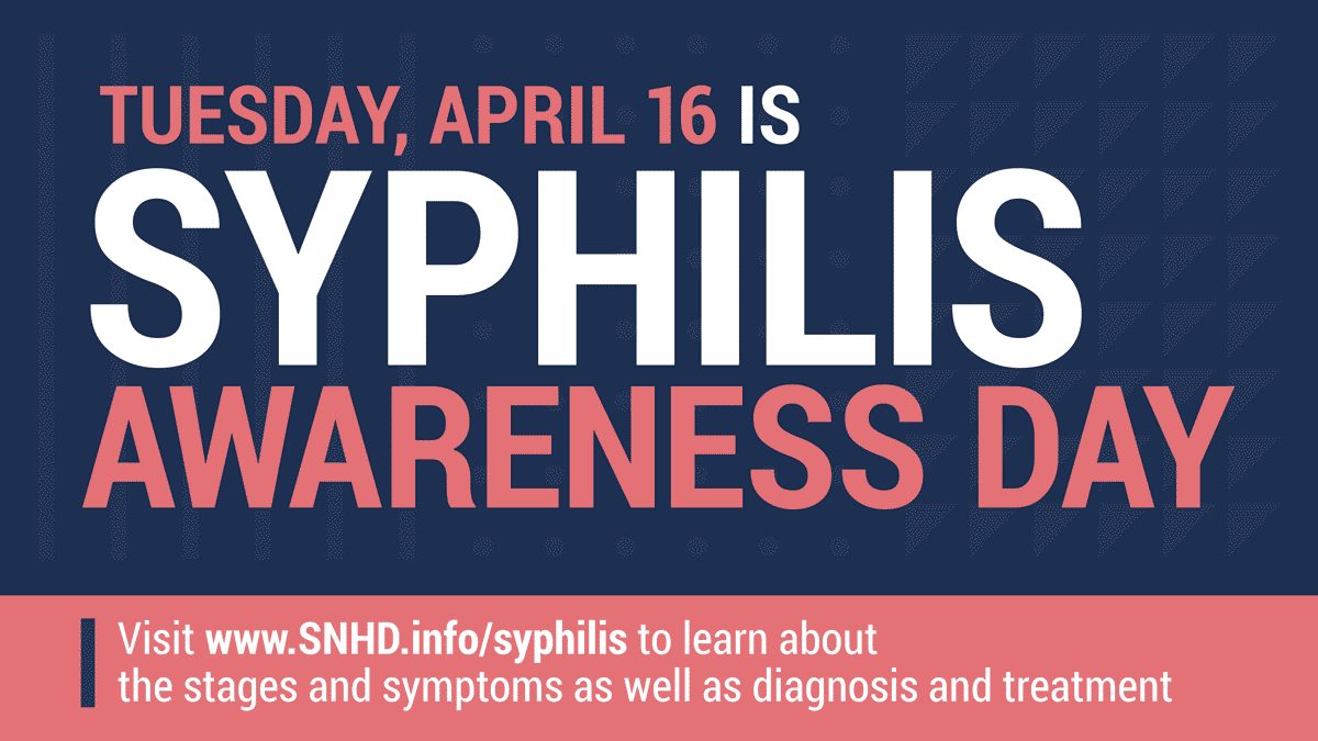 SNHDinfo's tweet photo. #SyphilisAwarenessDay: In Clark County, there's been a significant increase in congenital #syphilis cases from 9 in 2016 to 24 in 2018. There should be zero! #PregnantWomen must be tested in the 1st, 3rd trimester by law: https://t.co/P0viIG30G5 #DisruptSyphilis #maternalhealth https://t.co/0s41iGrhcw