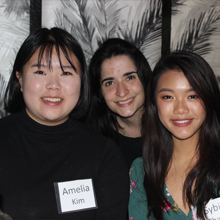 nankindca's tweet photo. Last Friday, we held a dinner to celebrate our fantastic Nanny Angels during #NationalVolunteerWeek and all of the amazing work that they do! Check out some of the great photos from the dinner!
#NVW2019 #LetsGiveAHand #NannyAngels #Volunteers https://t.co/a33w3Mplnd