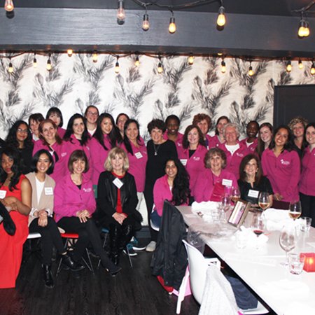 nankindca's tweet photo. Last Friday, we held a dinner to celebrate our fantastic Nanny Angels during #NationalVolunteerWeek and all of the amazing work that they do! Check out some of the great photos from the dinner!
#NVW2019 #LetsGiveAHand #NannyAngels #Volunteers https://t.co/a33w3Mplnd