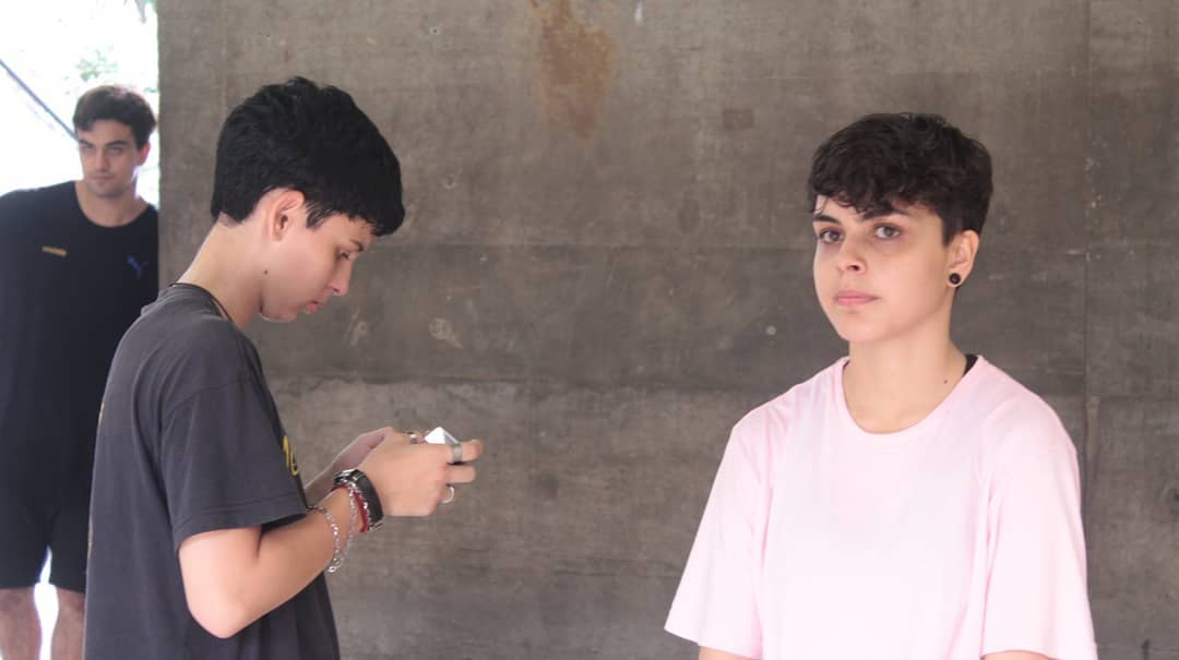 btscover_br's tweet photo. BASTIDORES DE UM ENSAIO DO S7 Esse ensaio rendeu boas fotos, e bons memes. (Façam memes. Marquem a gente.) Beijos 😘

#btscover #btsarmy #btsbrasil #kpopper #kpopcover #dancing #squadgoals https://t.co/yHl2lruiof