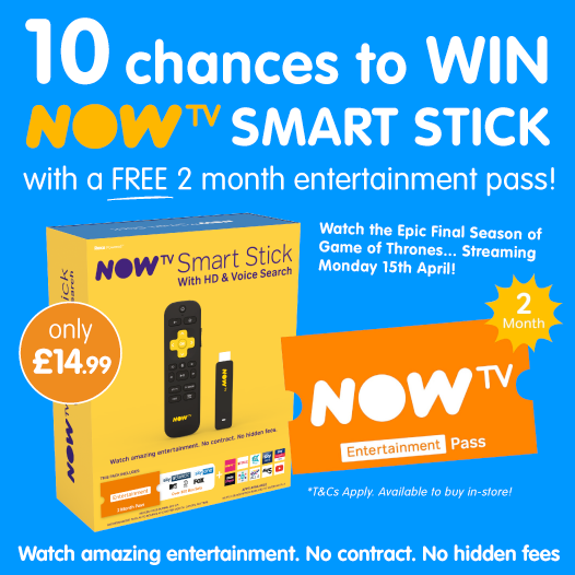 B&M Stores tweet media