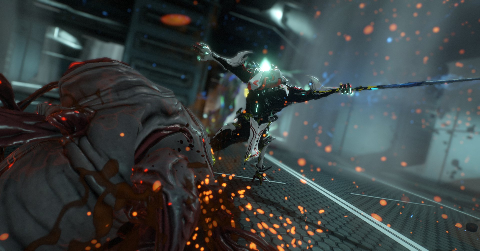 Marc Finally Built Dark Split Sword Cuz It Fits Way More To Be Tekkaman S Sword Fighting Radam In The Orbital Ring Warframe Warframecaptura Tekkamanblade Tekkaman T Co Tvkcldrcef