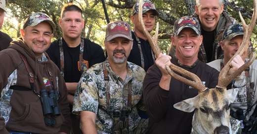 SWICAONLINE's tweet photo. SWICA is asking for item donations for our upcoming auction, with 100% of the proceeds benefiting the Combat Marine Outdoors (CMO). Please take a moment to watch their story.

https://t.co/kmycphe512

Contact Trent Lesikar for more information. 
Email: TLesikar@petrincorp.com https://t.co/GYjWMzWBQN