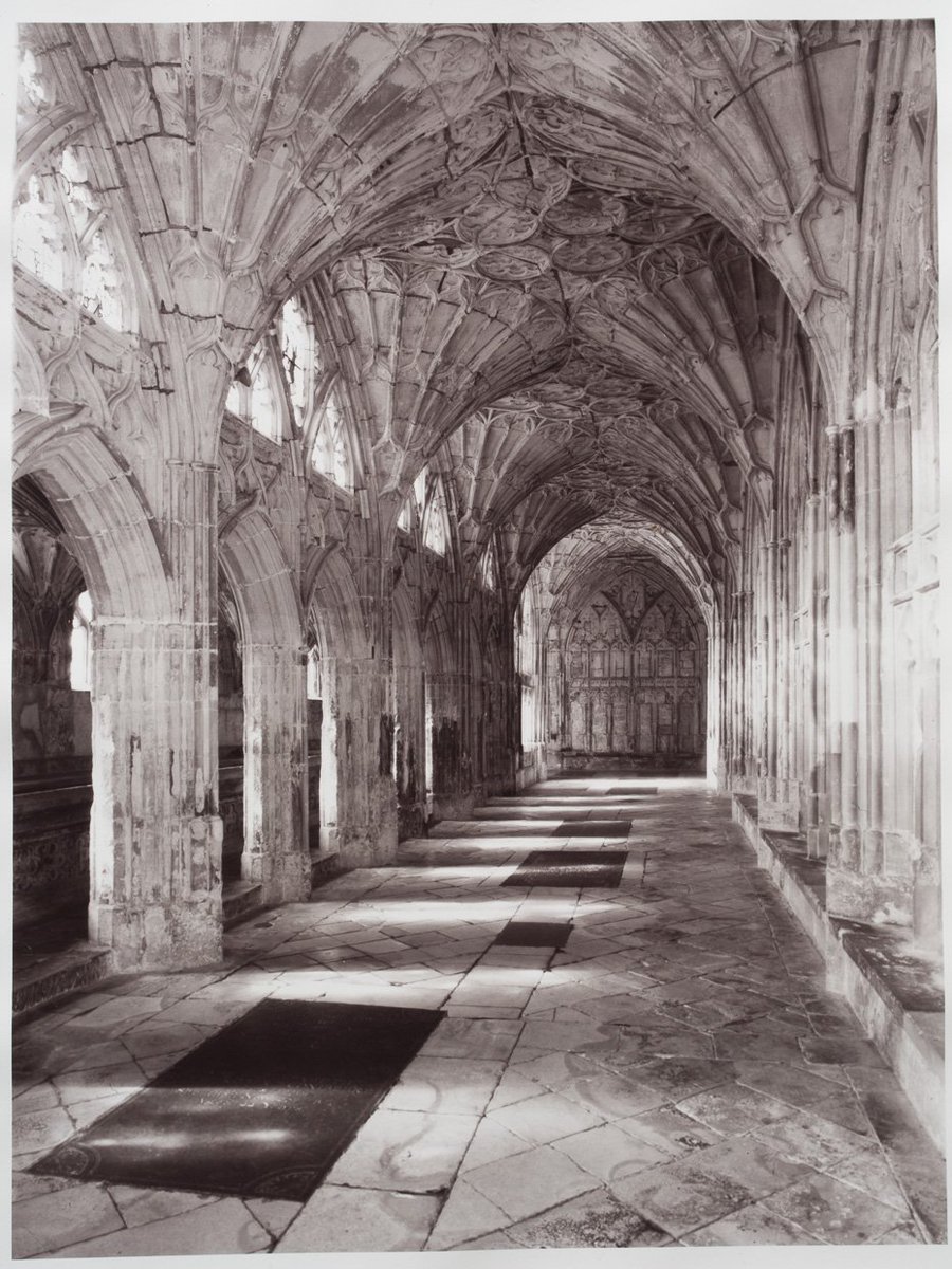 Roger Harrison (@cariadus) on Twitter photo Gloucester Cathedral
Intrepid 5x4, printed on Ilford Warmtone Glossy FB and toned in Ilford Selenium Toner
#intrepidcamera #4x5 #largeformat #filmphotography #filmisnotdead #believeinfilm #filmcommunity #ishootfilm #heyfsc #darkroom <a href="/GlosCathedral/">Gloucester Cathedral</a> <a href="/ilfordphoto/">ILFORD PHOTO</a> @intrepidcamera Gloucester Cathedral
Intrepid 5x4, printed on Ilford Warmtone Glossy FB and toned in Ilford Selenium Toner
#intrepidcamera #4x5 #largeformat #filmphotography #filmisnotdead #believeinfilm #filmcommunity #ishootfilm #heyfsc #darkroom <a href="/GlosCathedral/">Gloucester Cathedral</a> <a href="/ilfordphoto/">ILFORD PHOTO</a> @intrepidcamera