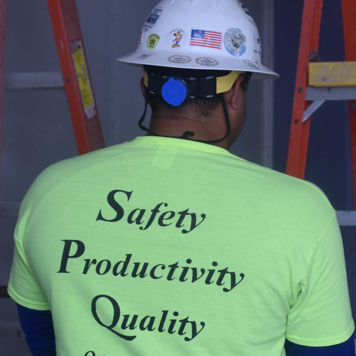 Quality Labor Management Austin tweet media