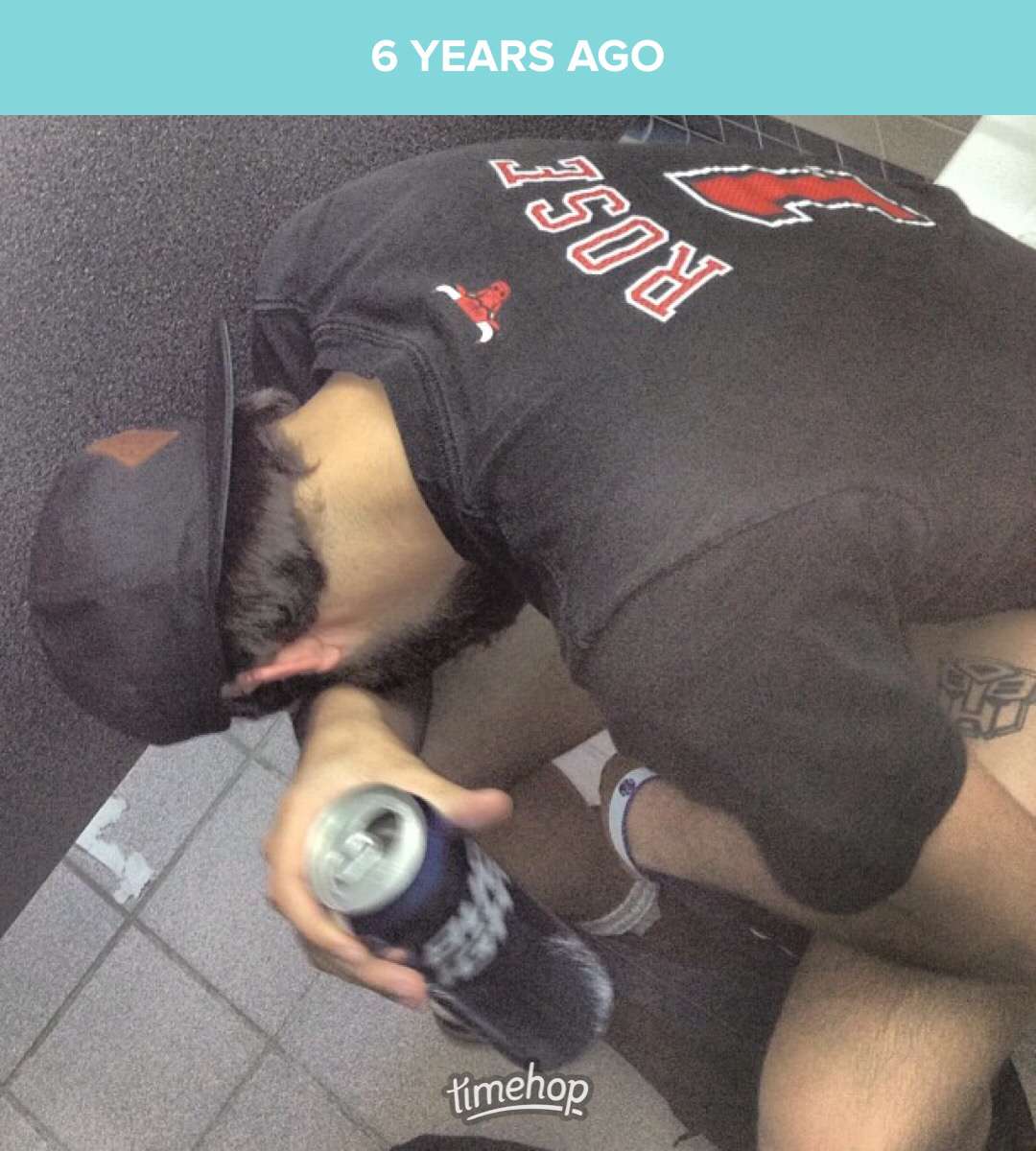 lovelion69's tweet photo. Why were we getting drunk in the UC bathroom tho 🤣😂 #thecentraldifference #fireup https://t.co/VpjZriN2Fb