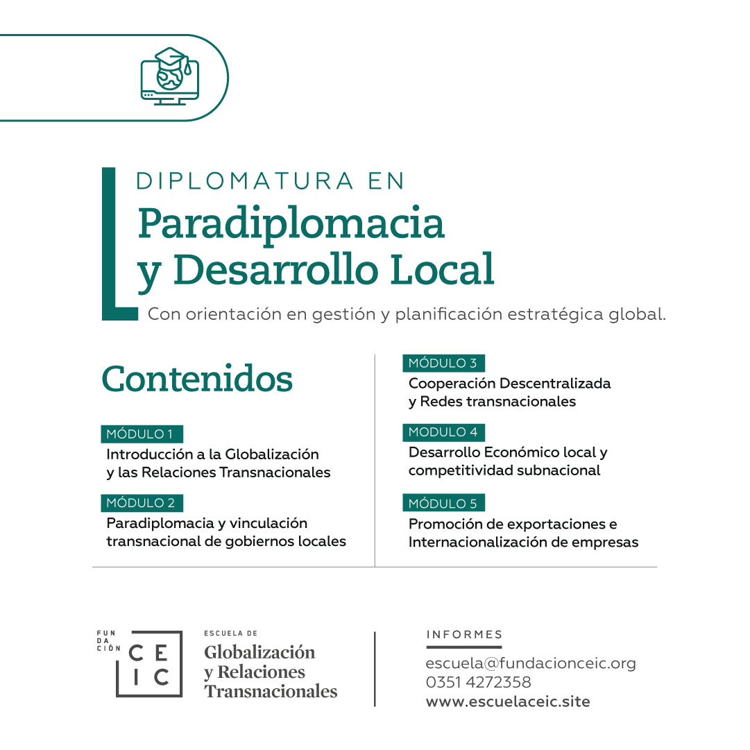 Fundación CEIC tweet media