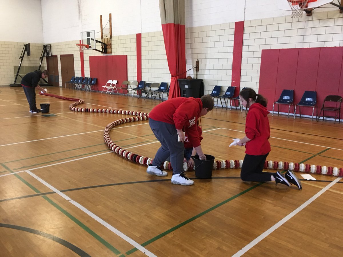 HazletonYWCA's tweet image. One of the Greatest Gifts You can give is your Time. Go MMI Prep School in Freeland Pa For MMI Community Services Project At The YWCA. Amazing job you guys. Thanks much!!!