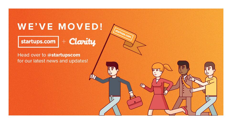 Exciting news! We're moving all of our content under <a href="/startupscom/">Startups.com</a>. Follow us there for news and updates!