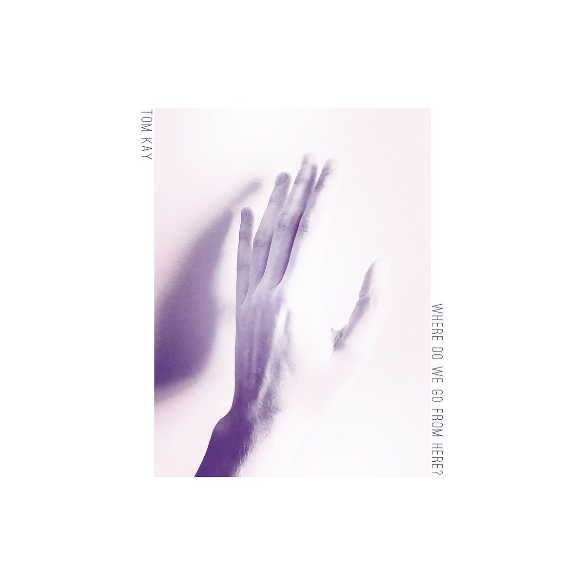 Recently we caught up with singer songwriter Tom Kay <a href="/tomkaymusic/">Tom Kay</a> who releases new solo album 'Where Do We Go From Here?' on Friday, 19th April 2019. Find out what he had to say about the upcoming release... …rosstheuniversalsoundscape.weebly.com/tom-kay---wher…