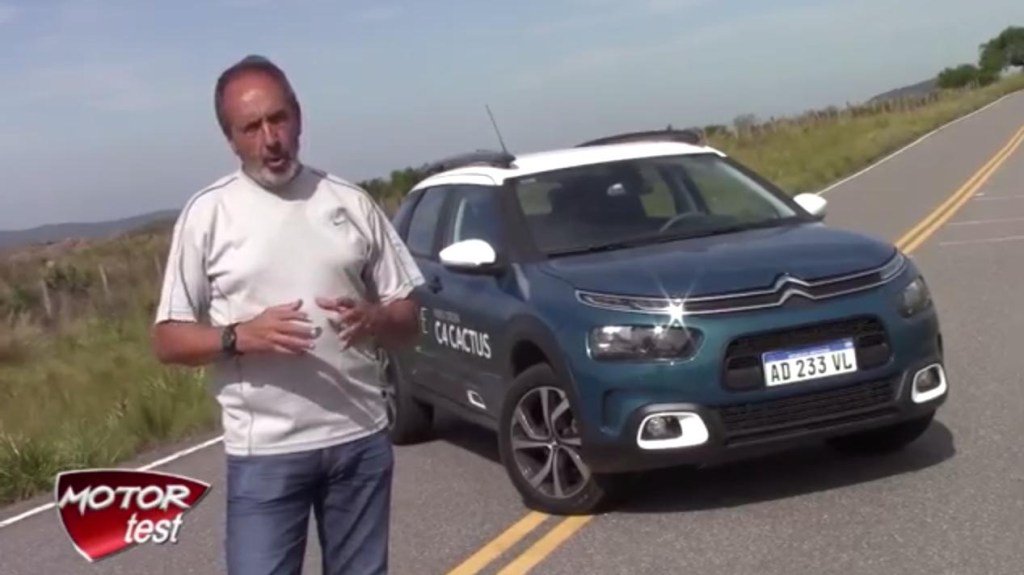 MotorTest1's tweet photo. Citroën C4 Cactus Test Drive https://t.co/s7L40PJ8Sd https://t.co/JE6LQEQdYT