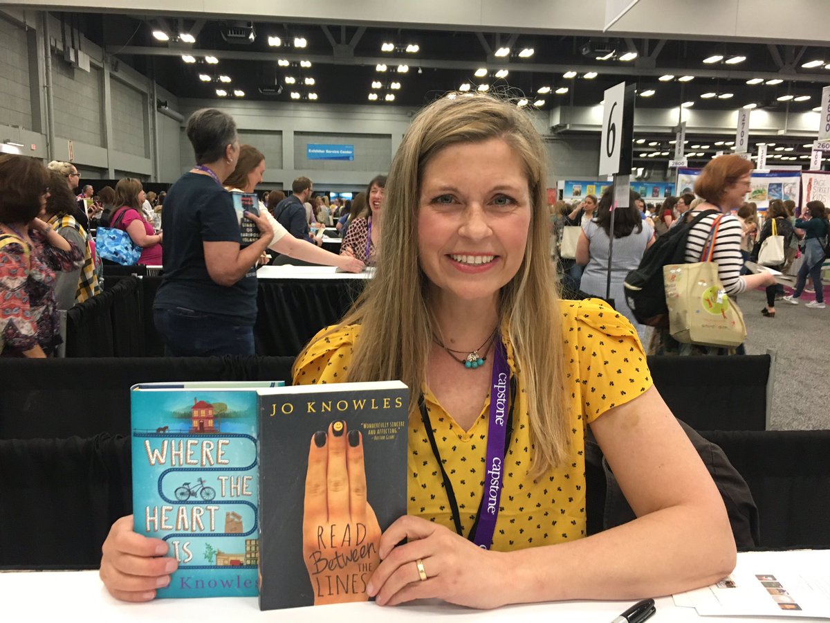 BHMSouthLibrary's tweet photo. So many authors!!! https://t.co/WBi3jCBt5B