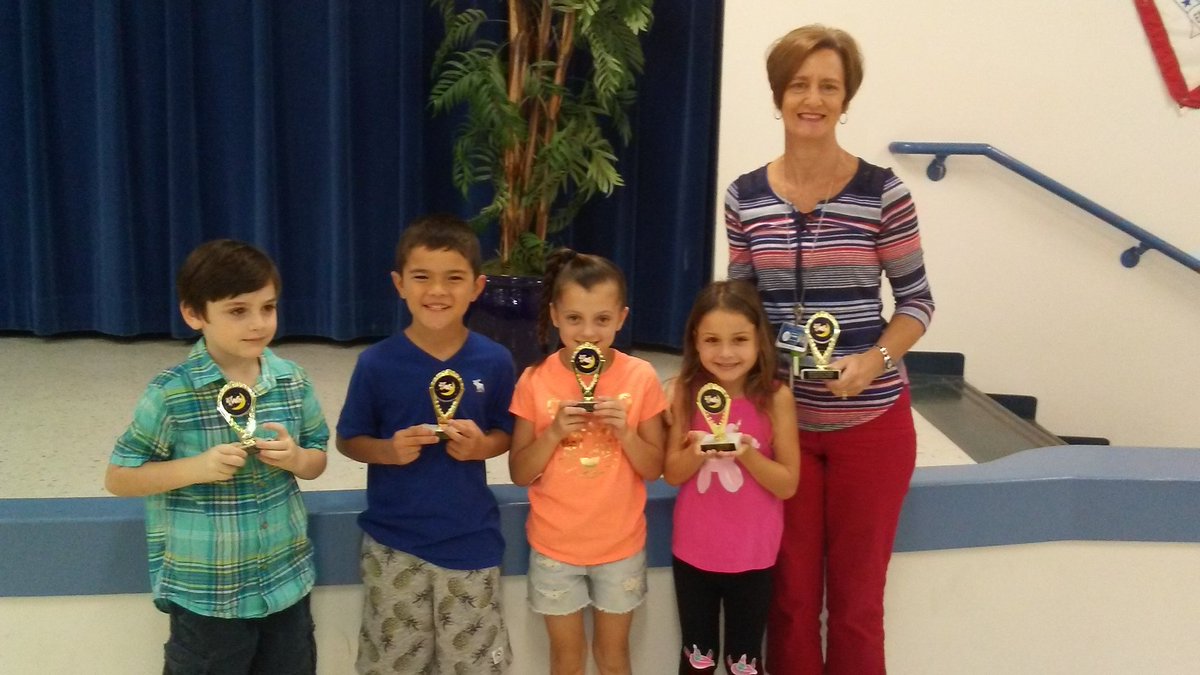 Nelson_Media's tweet photo. Nursery Rhyme Bowl winners #hubofschool #HCPSNelsonElem https://t.co/ai6U23cvCZ