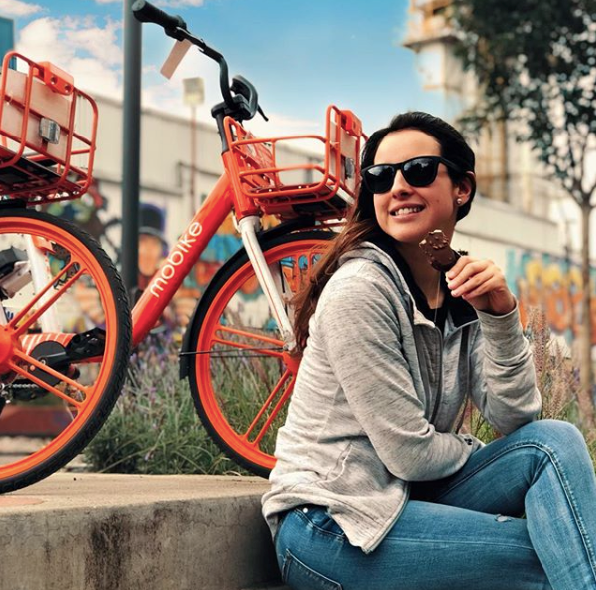 Mobike_ES's tweet photo. Cuando tu próximo destino está más cerca de lo que piensas. 🥰😍
En Semana Santa redescubre tu ciudad con #Mobike. 🚴🚴♀️
#easter #holidays #semanasanta #mobikemovement #LetsMobike #beMobike https://t.co/uVmENiq33i