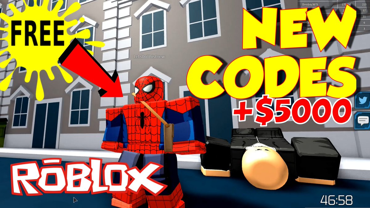 Superherosimulator Hashtag On Twitter - all new superhero simulator release working codes roblox