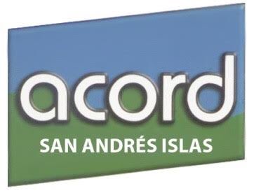 ACORD San Andrés tweet media