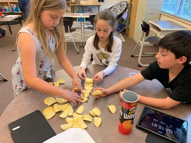 MrsNSpangler's tweet photo. #Pringles  #pringlesringchallenge #epsd9 #go3agles #eresowls https://t.co/iheXMEtcoW