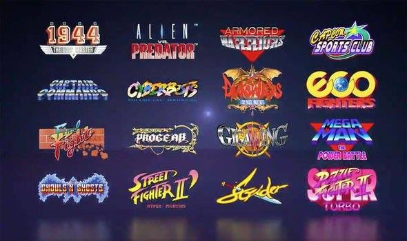 SuperRetroCity's tweet photo. As a Huge @CapcomUSA_ Fan I wish I could say that we were more excited for this.
#Capcom #Megaman #FinalFight #StreetFighter #GhoulsandGhosts #DarkStalkers #AliensvsPredator #Strider #CapcomPlaySystem #Arcades #RetroGaming #Retro #Gaming https://t.co/U514I2gwqv