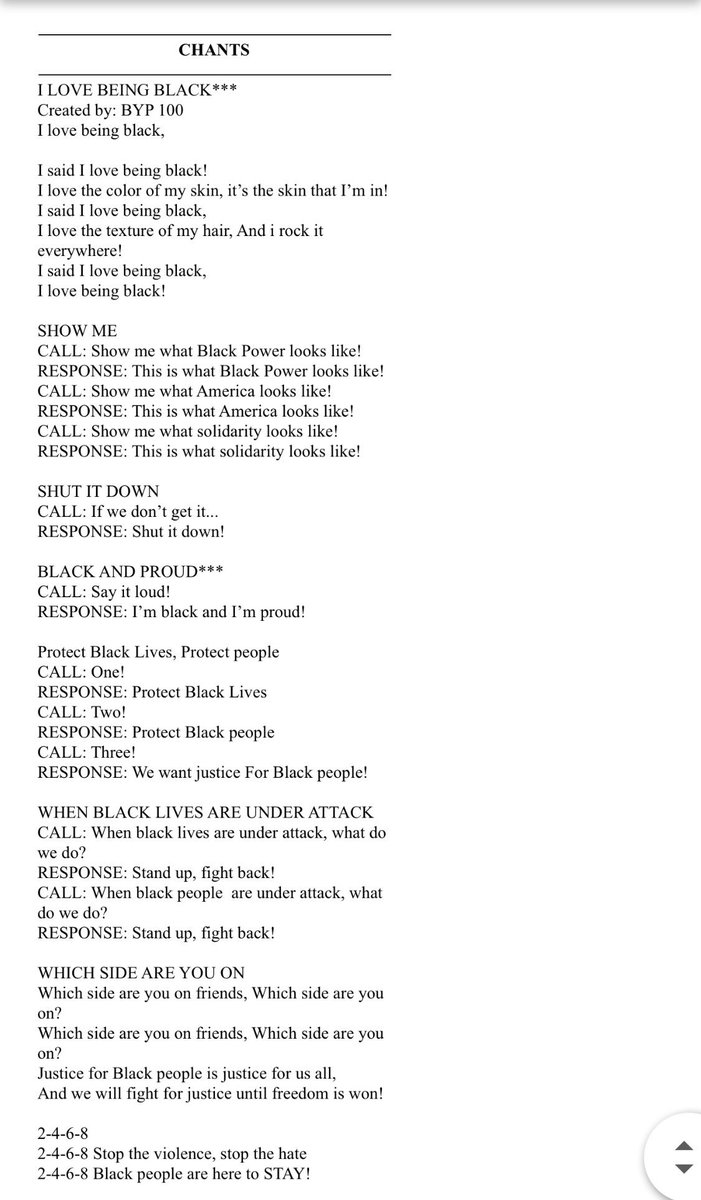 Meet us at the Black Resource Center (10 A.M)Thursday April 18 (@brc_sdsu) and MARCH with us in SOLIDARITY to Hepner Hall in support of #allblacklives on @sandiegostateuniversity campus. 1:45am we will begin to MARCH!