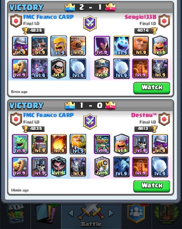 Franquito tweet media