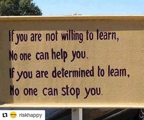 PonchoVG's tweet photo. #Repost @riskhappy (@get_repost)
・・・
“Commit yourself to lifelong learning. The most valuable asset you'll ever have is your mind and what you put into it.” - Brian Tracy #riskhappy #keepgrowing #keepgrinding #stepup #defytheodds #setnewstandards #cr… https://t.co/gQarLwb3bw https://t.co/uFncbI6ZRX