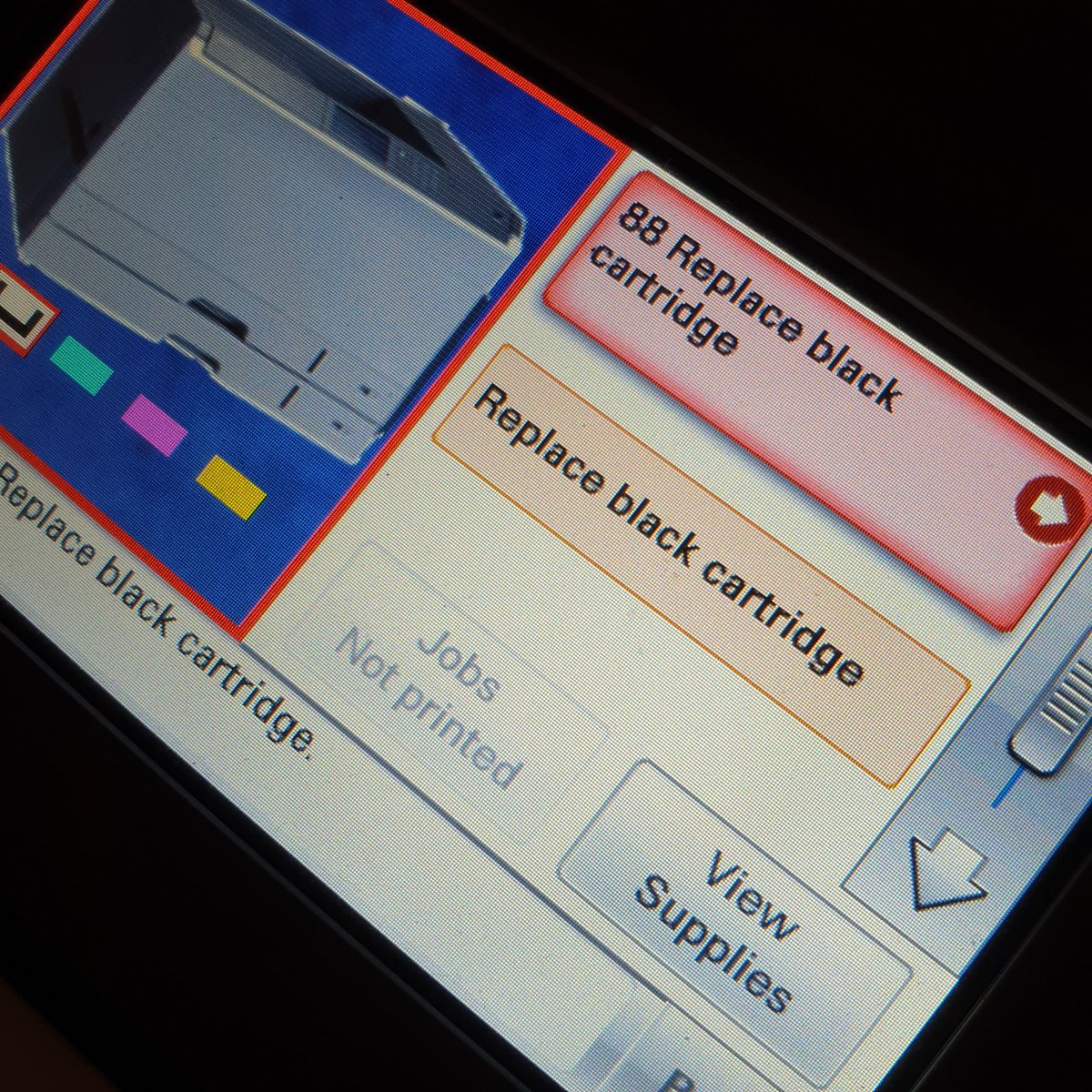 Beth Cope tweet media