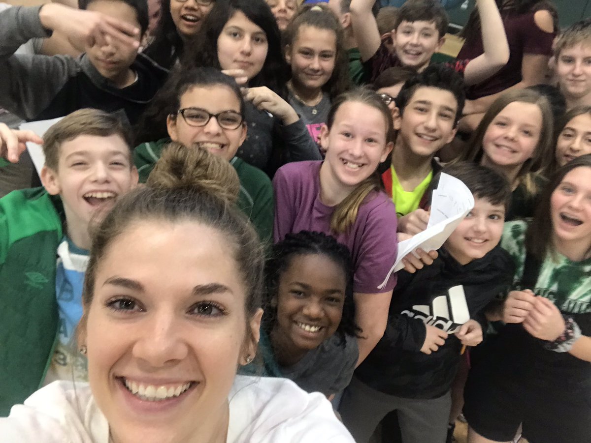 misssmolik (@miss_smolik) on Twitter photo Took our math class to the gym again! The kiddos competed in teams to solve Distributive Property problems while also working together to solve puzzles that revealed clues. The team that solved the problems the fastest decoded the secret message and won! Thank you <a href="/SCSWellness/">SMS Wellness</a>! Took our math class to the gym again! The kiddos competed in teams to solve Distributive Property problems while also working together to solve puzzles that revealed clues. The team that solved the problems the fastest decoded the secret message and won! Thank you <a href="/SCSWellness/">SMS Wellness</a>!