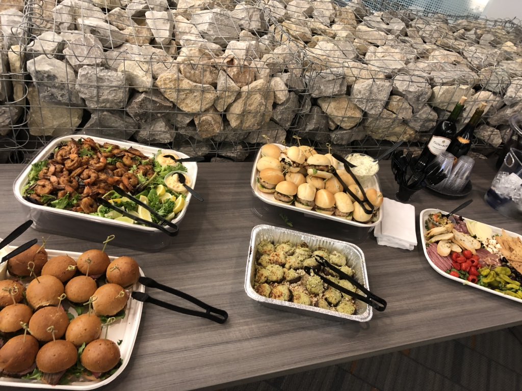 LearningSTL's tweet photo. We’re so excited to kick off our learning space event at Color Art! Join us! #learningstl #edchat #moedchat #LookAtThatSpread https://t.co/TrZsVfDtb4