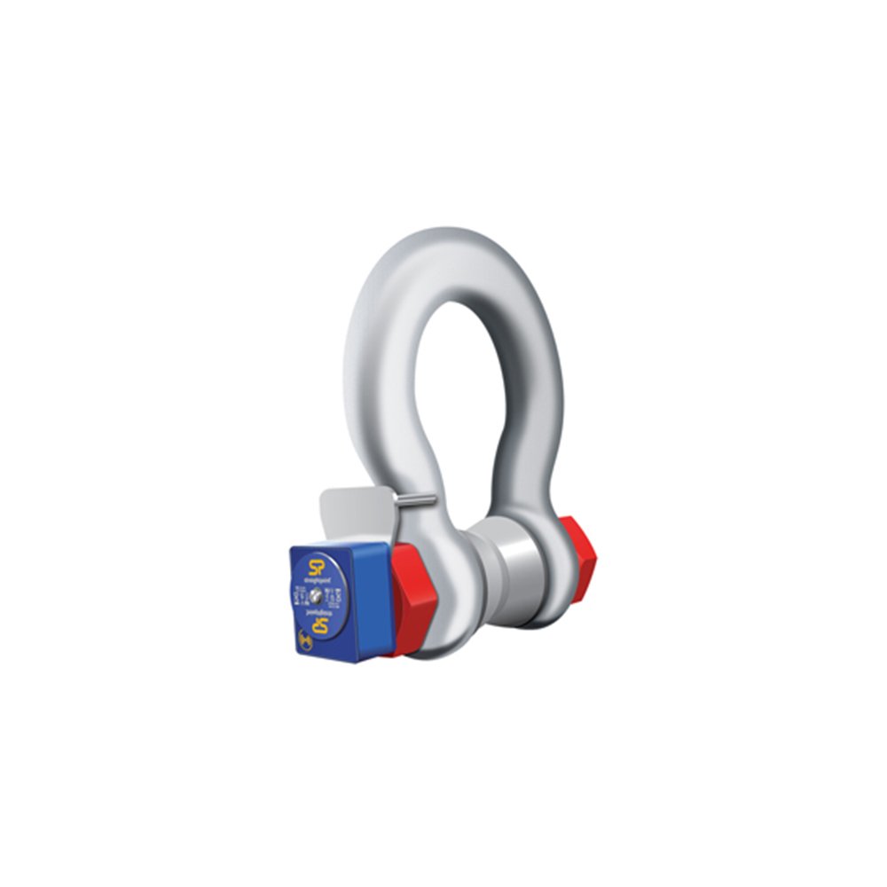 elevatelifting's tweet photo. Product Of The Week: ATEX/ IECEX WIRELESS SHACKLE LOAD CELL
https://t.co/24TC1fGrCJ Approved for use in hazardous zones with Proprietary 2.4 GHz Wireless and error free data transmission. Call 1300 437 842 for details.
#ElevateLifting #Lifting #Rigging #LoadMonitoring #LoadCell https://t.co/ih9mVuwif1