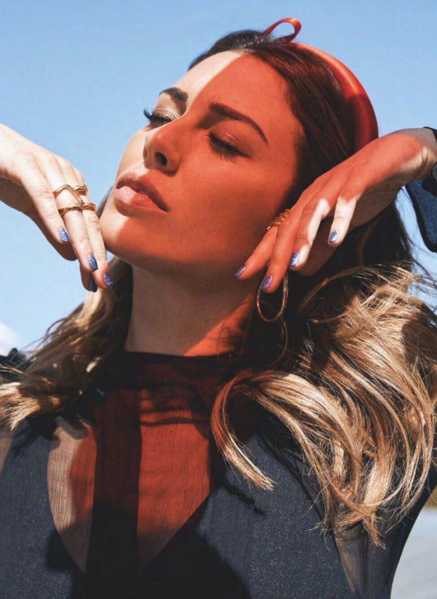 BlancaSCFan's tweet photo. Te amo @blancasuarezweb https://t.co/QsfE15S75W