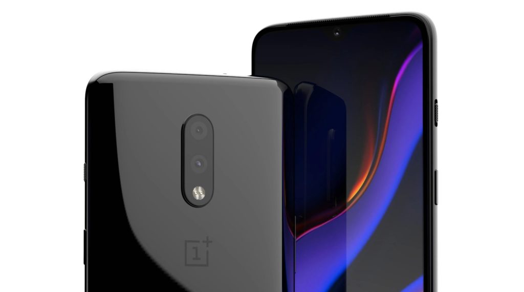 Bob_Hax's tweet photo. Arrivano nuovi render di OnePlus 7 Standard che potrebbero non piacervi https://t.co/Ixyv79RdTH https://t.co/h2ZqavKIUZ