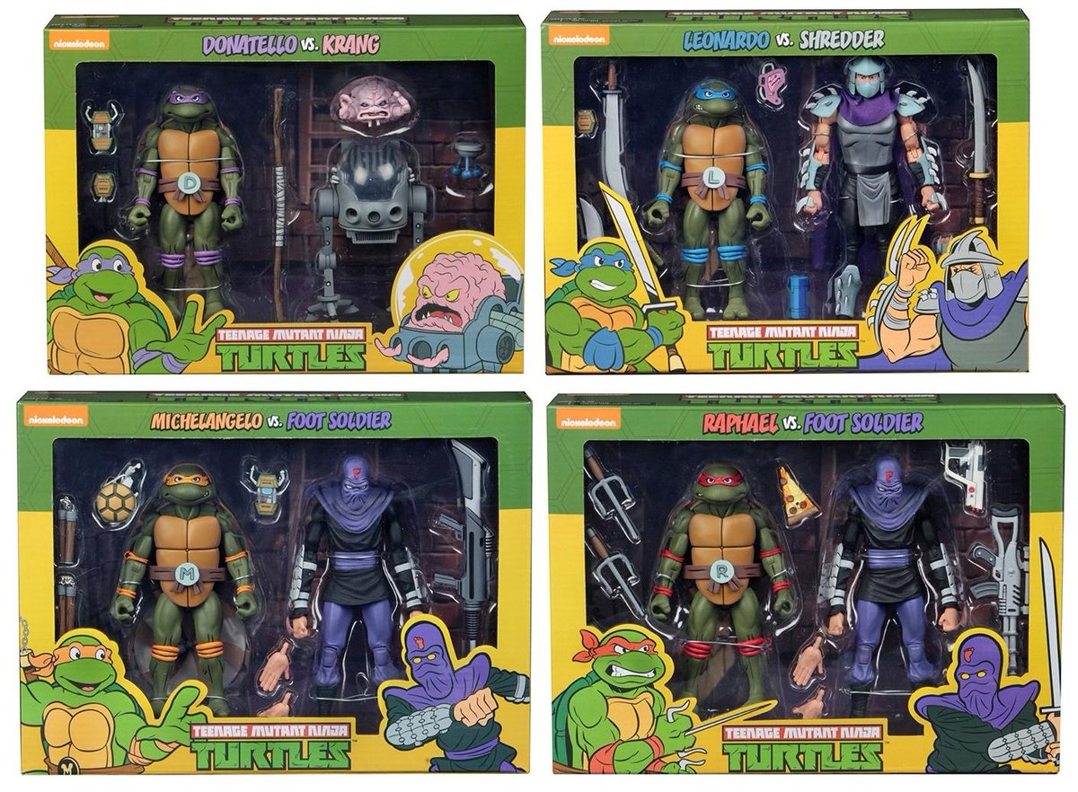 tmnt 1987 toys