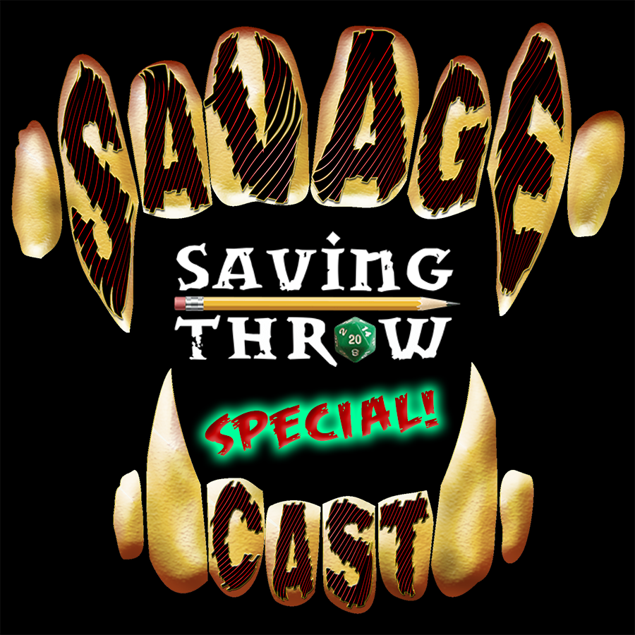 SavageCast tweet picture