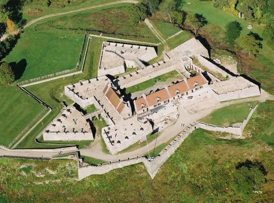 MrsLaCanne's tweet photo. I'm pretty excited to spend some time @FortTiconderoga in New York this summer studying the French and Indian War and WWI!! #learningdoesntstopinsummer #historynerd https://t.co/azoe4VzU7w