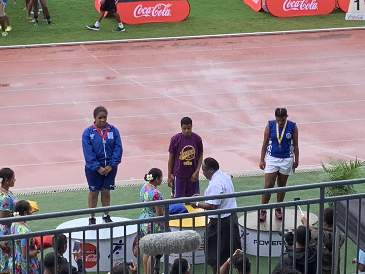 BMalimali's tweet photo. Day 2 of #cokes2019 and #Jasper is now in 2nd place!
#HumilityThePathwayToPossibilties
#ItsAllAboutTheKids
#JasperLomani
#JWHS https://t.co/n4iMjp5bfq