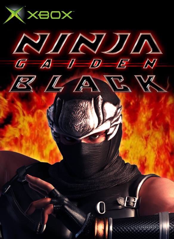 Ninja Gaiden 2 is now available to play on Xbox One through backwards compatibility. If you beat Ninja Gaiden Black then now its time to take your ninja skills to the next level. Play NG2 today! #NGB #NG2 #NinjaGaiden