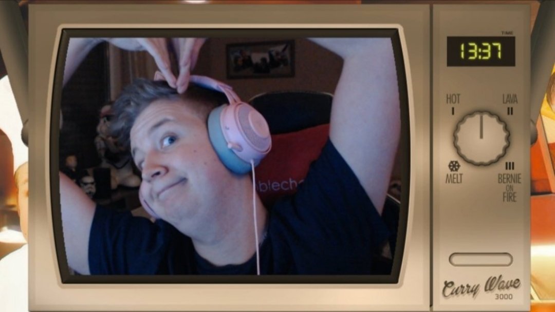 Noliinaa's tweet image. @Herr_Currywurst 

Es war ein richtig schöner Stream wieder. Hat mir echt meine Laune wieder verbessert. Danke dafür Curry Armherz ❤

#CurryLoben ❤
#ModsLoben ❤
#ChatLoben ❤
#ModsLoben ❤
#AlleLoben ❤