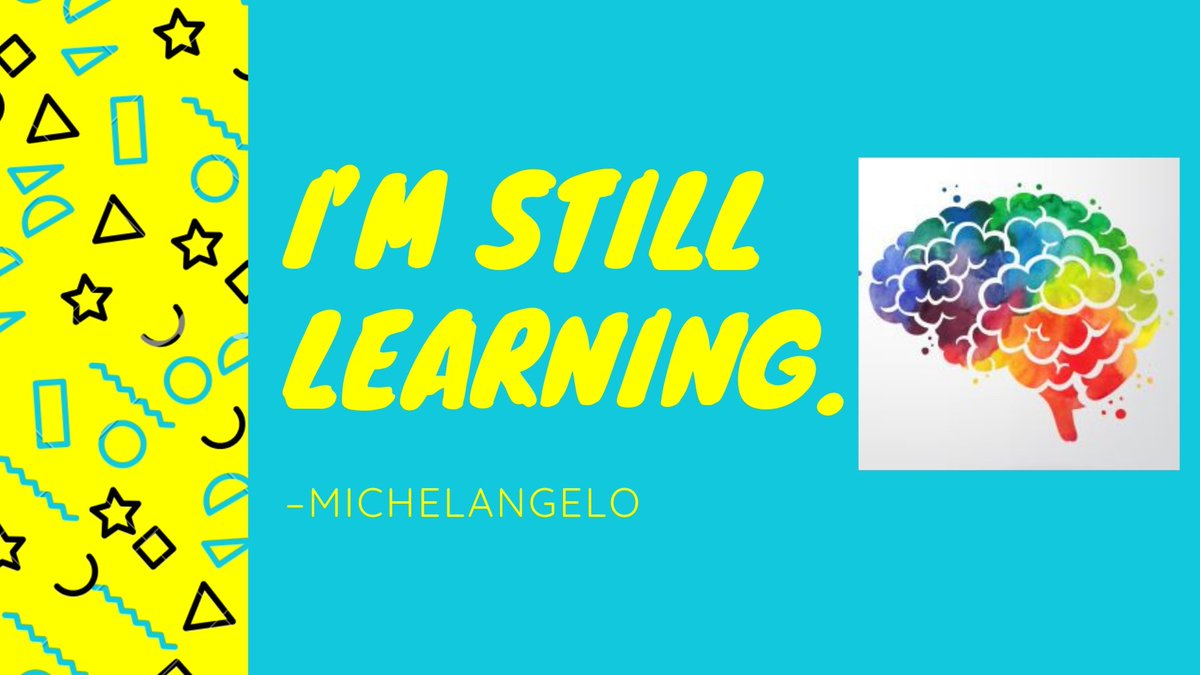 learn_style's tweet image. We are always learning #learnchat