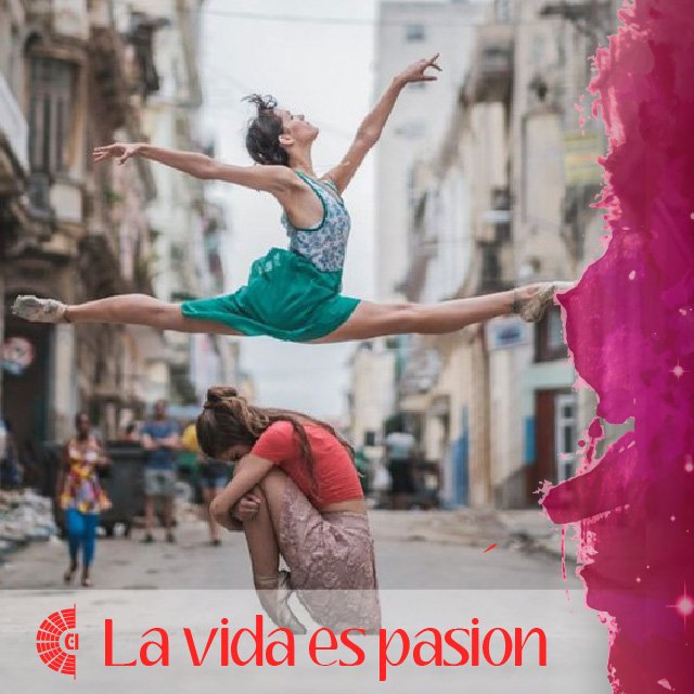 CiartesOfficial's tweet photo. Deja que fluya y encuentra el arte en todo lo que te rodea, la vida cambia cuando nuestra perspectiva es diferente 

#Arte 

#Danza

#StreetArt https://t.co/qOLPIwvJTT